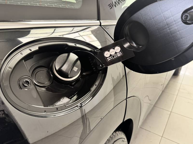 Mini Mini Clubman Cooper 136 ch DKG7 Edition Premium Plus  occasion � Carcassonne - photo n�12