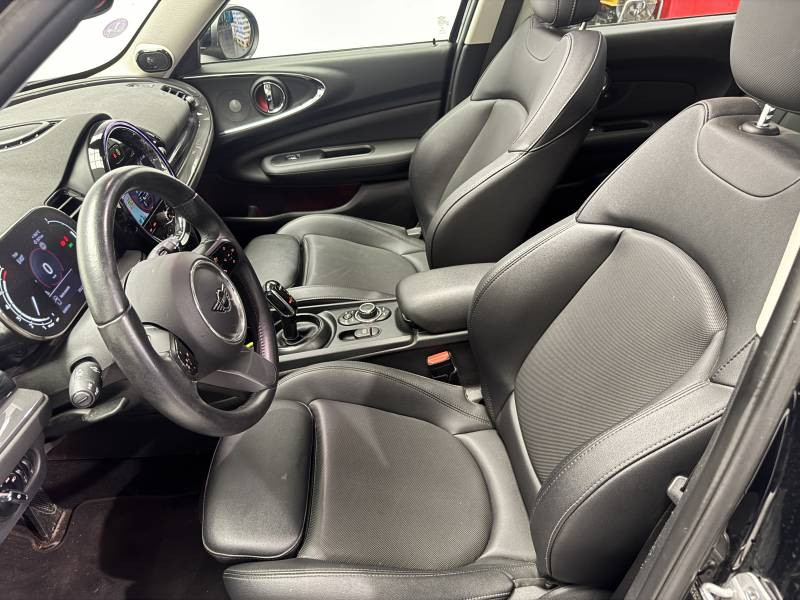 Mini Mini Clubman Cooper 136 ch DKG7 Edition Premium Plus  occasion � Carcassonne - photo n�4