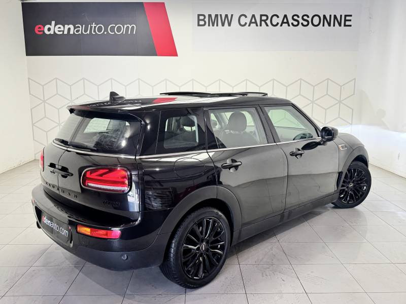 Mini Mini Clubman Cooper 136 ch DKG7 Edition Premium Plus  occasion � Carcassonne - photo n�2