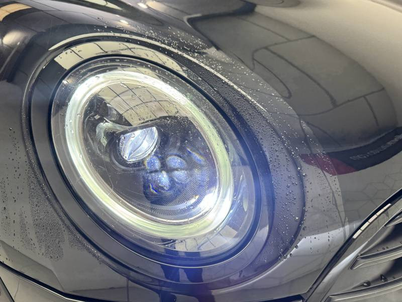 Mini Mini Clubman Cooper 136 ch DKG7 Edition Premium Plus  occasion � Carcassonne - photo n�17