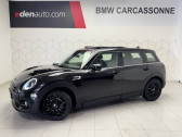Annonce Mini Mini occasion Essence Clubman Cooper 136 ch DKG7 Edition Premium Plus � Carcassonne