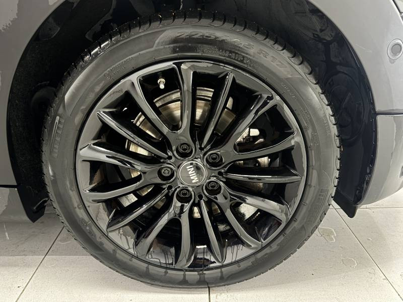 Mini Mini Clubman Cooper 136 ch DKG7 Edition Premium Plus  occasion � Carcassonne - photo n�14