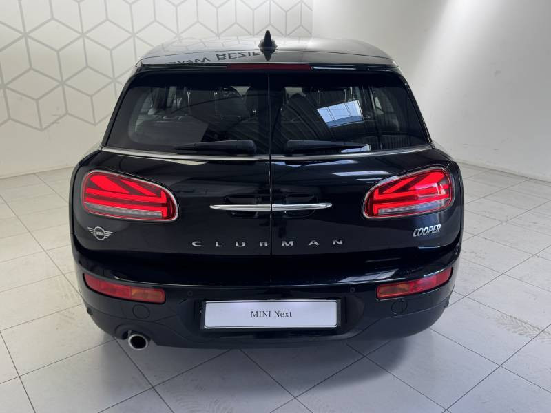 Mini Mini Clubman Cooper 136 ch DKG7 Edition Premium Plus  occasion � B�ziers - photo n�6
