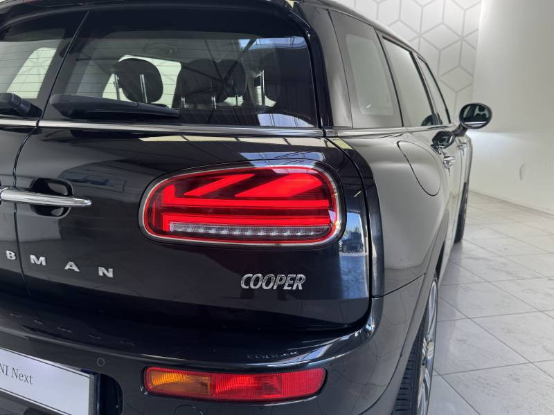 Mini Mini Clubman Cooper 136 ch DKG7 Edition Premium Plus  occasion � B�ziers - photo n�16