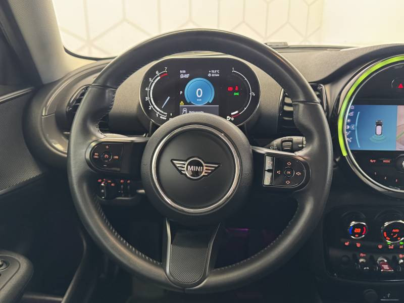 Mini Mini Clubman Cooper 136 ch DKG7 Edition Premium Plus  occasion � B�ziers - photo n�9