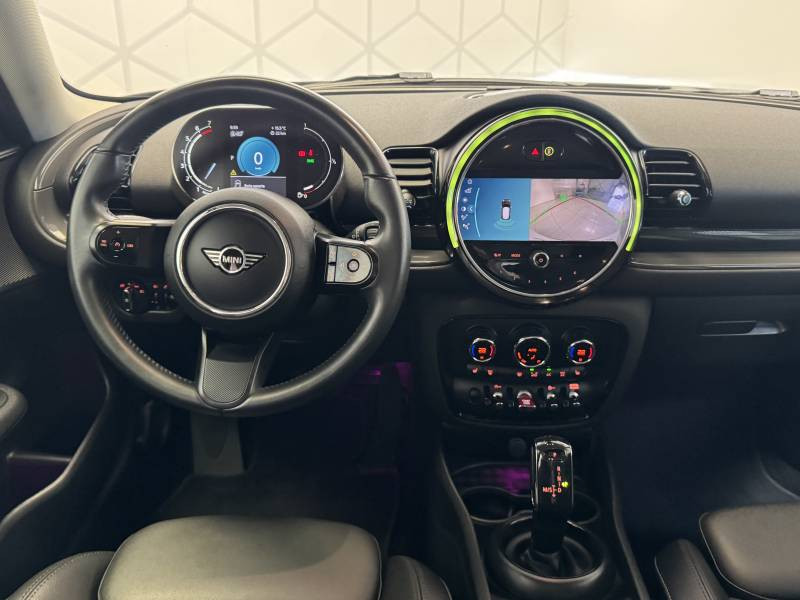 Mini Mini Clubman Cooper 136 ch DKG7 Edition Premium Plus  occasion � B�ziers - photo n�8