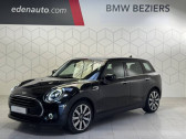 Annonce Mini Mini occasion Essence Clubman Cooper 136 ch DKG7 Edition Premium Plus � B�ziers