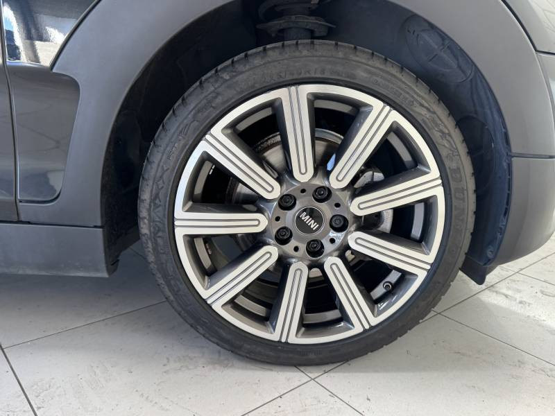 Mini Mini Clubman Cooper 136 ch DKG7 Edition Premium Plus  occasion � B�ziers - photo n�12