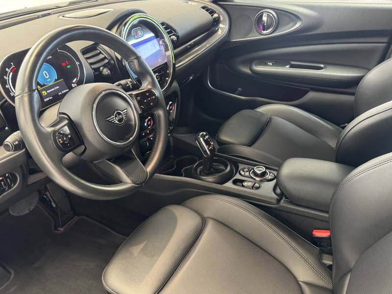 Mini Mini Clubman Cooper 136 ch DKG7 Edition Premium Plus  occasion � B�ziers - photo n�7