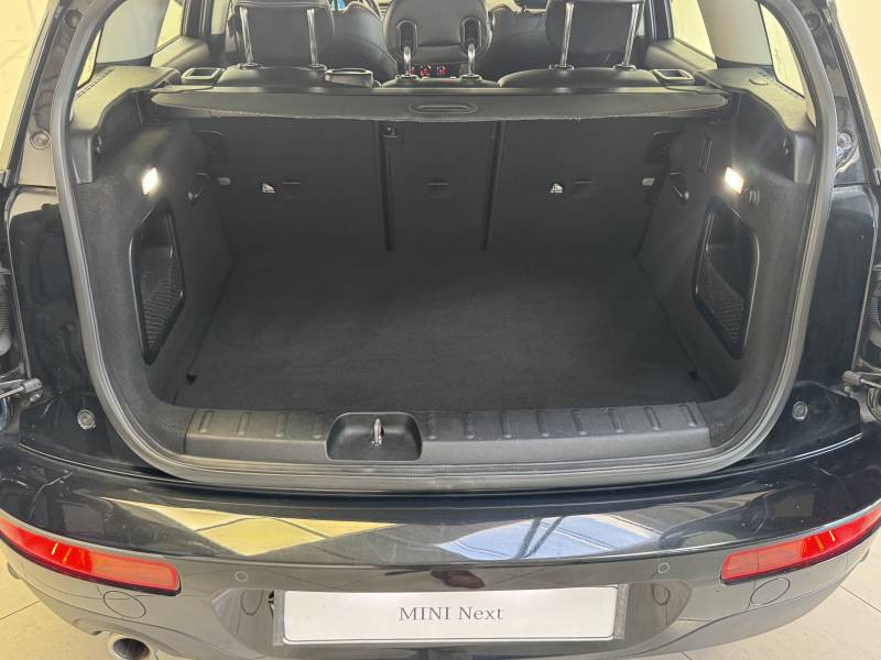 Mini Mini Clubman Cooper 136 ch DKG7 Edition Premium Plus  occasion � B�ziers - photo n�14