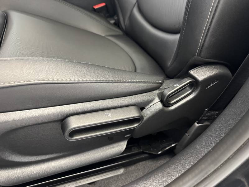 Mini Mini Clubman Cooper 136 ch DKG7 Edition Premium Plus  occasion � B�ziers - photo n�20