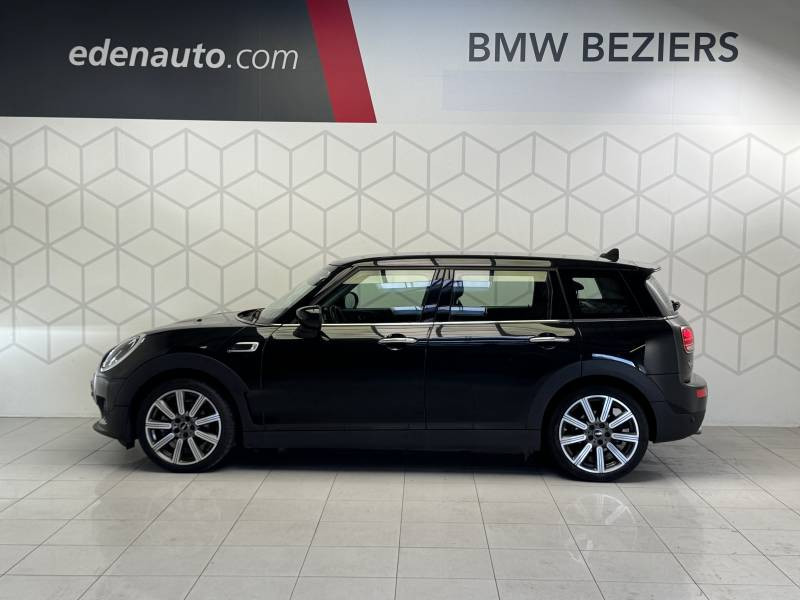 Mini Mini Clubman Cooper 136 ch DKG7 Edition Premium Plus  occasion � B�ziers - photo n�2