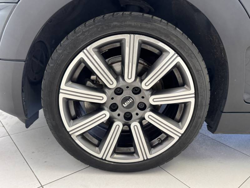Mini Mini Clubman Cooper 136 ch DKG7 Edition Premium Plus  occasion � B�ziers - photo n�13