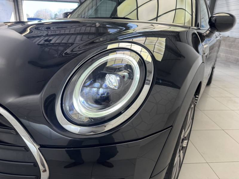 Mini Mini Clubman Cooper 136 ch DKG7 Edition Premium Plus  occasion � B�ziers - photo n�18