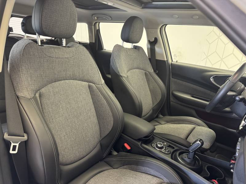 Mini Mini Clubman Cooper 136 ch DKG7 Edition Premium Plus  occasion  Bziers - photo n13
