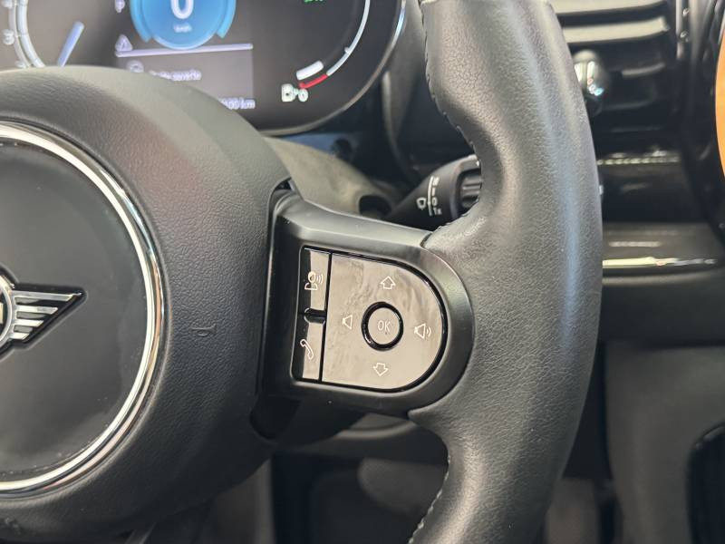 Mini Mini Clubman Cooper 136 ch DKG7 Edition Premium Plus  occasion  Bziers - photo n19