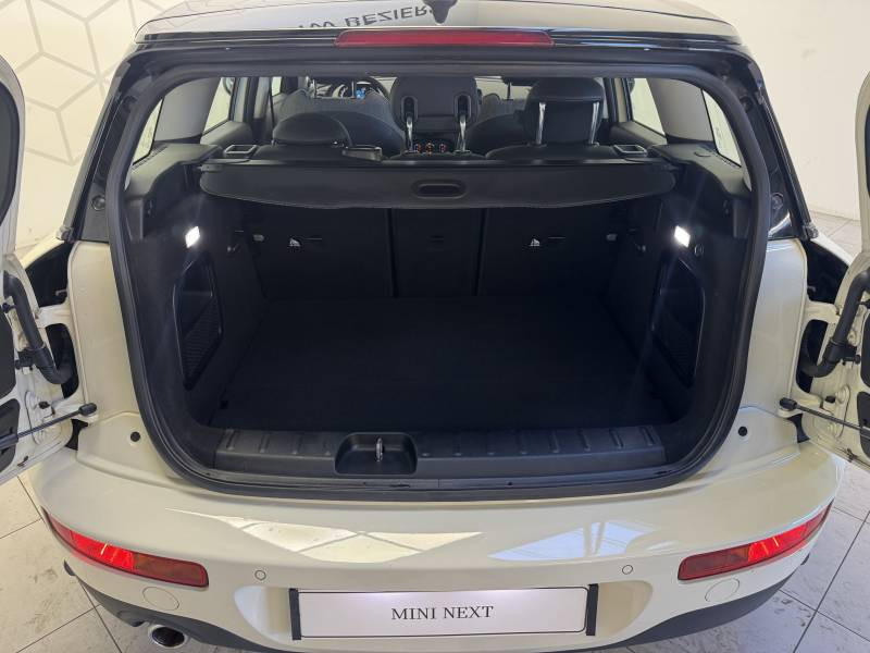 Mini Mini Clubman Cooper 136 ch DKG7 Edition Premium Plus  occasion  Bziers - photo n8