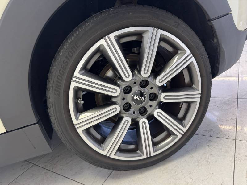 Mini Mini Clubman Cooper 136 ch DKG7 Edition Premium Plus  occasion  Bziers - photo n9