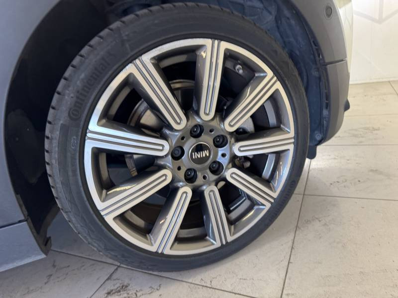 Mini Mini Clubman Cooper 136 ch DKG7 Edition Premium Plus  occasion  Bziers - photo n11