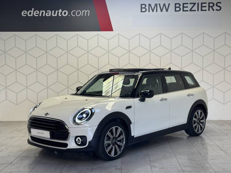 Mini Mini Clubman Cooper 136 ch DKG7 Edition Premium Plus  occasion  Bziers