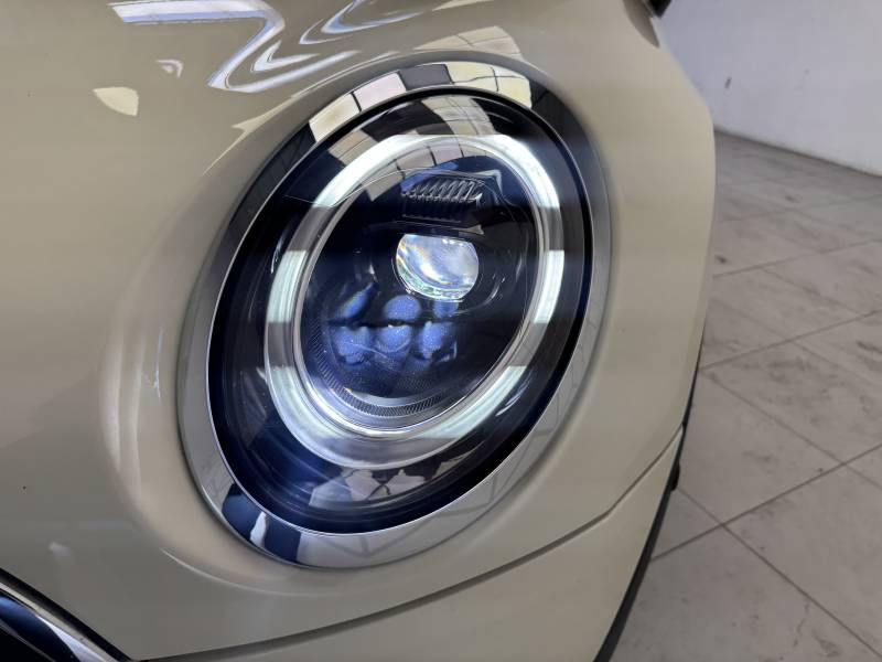 Mini Mini Clubman Cooper 136 ch DKG7 Edition Premium Plus  occasion  Bziers - photo n14