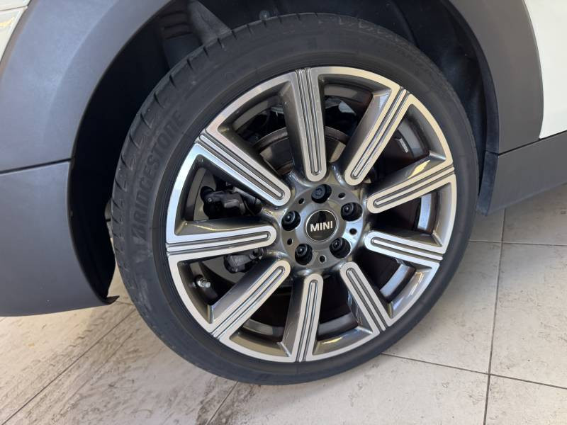 Mini Mini Clubman Cooper 136 ch DKG7 Edition Premium Plus  occasion  Bziers - photo n12