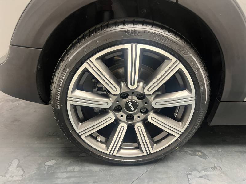 Mini Mini Clubman Cooper 136 ch DKG7 Edition Premium Plus  occasion  Lormont - photo n16