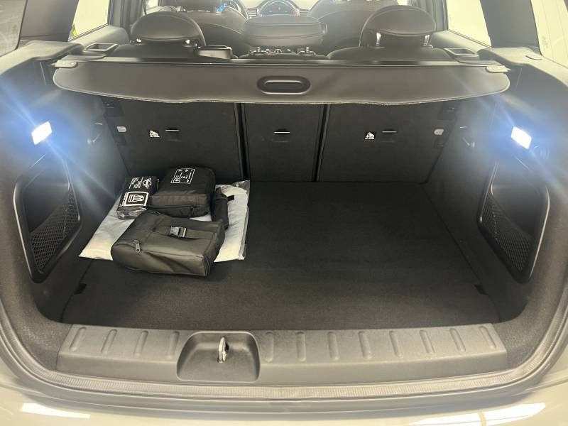 Mini Mini Clubman Cooper 136 ch DKG7 Edition Premium Plus  occasion  Lormont - photo n12
