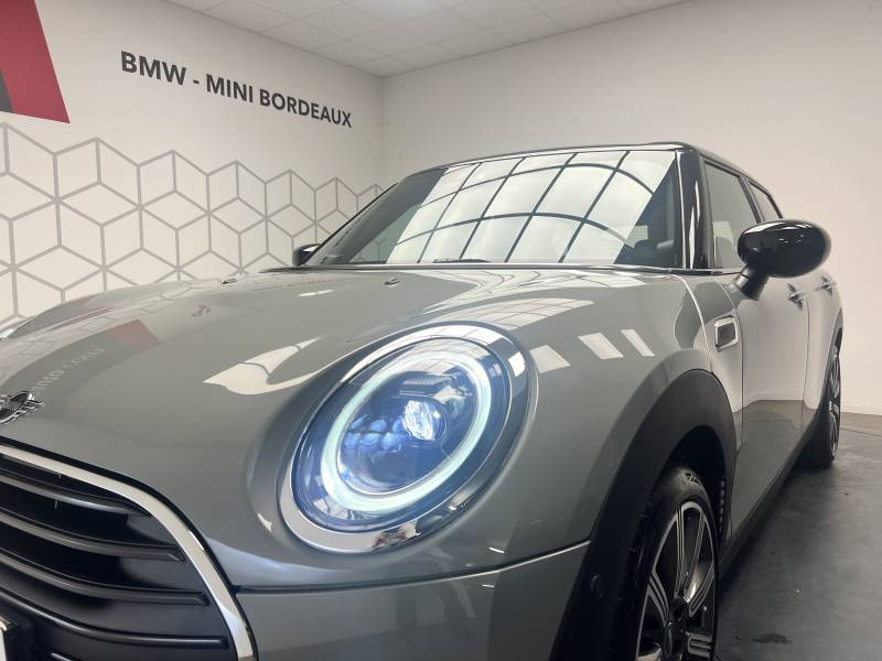 Mini Mini Clubman Cooper 136 ch DKG7 Edition Premium Plus  occasion  Lormont - photo n9