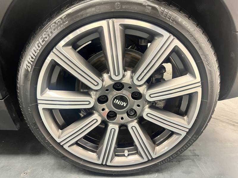 Mini Mini Clubman Cooper 136 ch DKG7 Edition Premium Plus  occasion  Lormont - photo n15