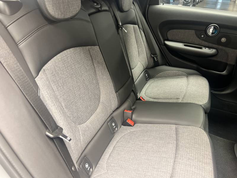 Mini Mini Clubman Cooper 136 ch DKG7 Edition Premium Plus  occasion  Lormont - photo n20