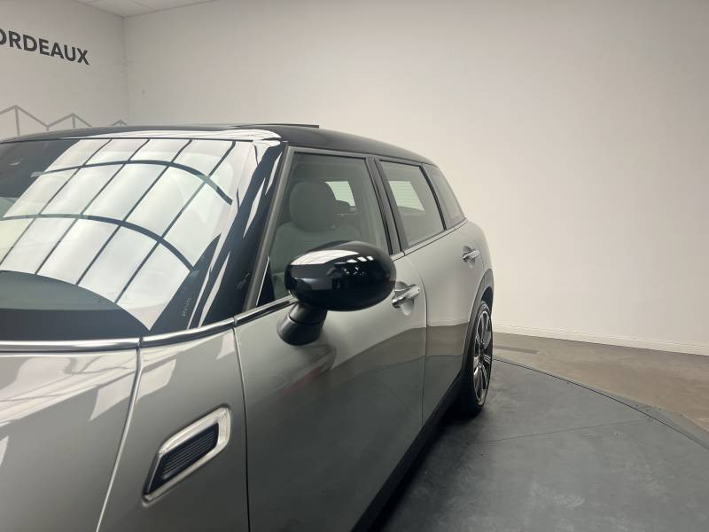 Mini Mini Clubman Cooper 136 ch DKG7 Edition Premium Plus  occasion  Lormont - photo n10