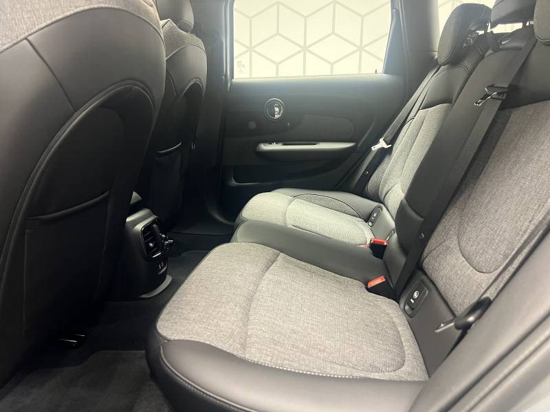 Mini Mini Clubman Cooper 136 ch DKG7 Edition Premium Plus  occasion  Lormont - photo n18
