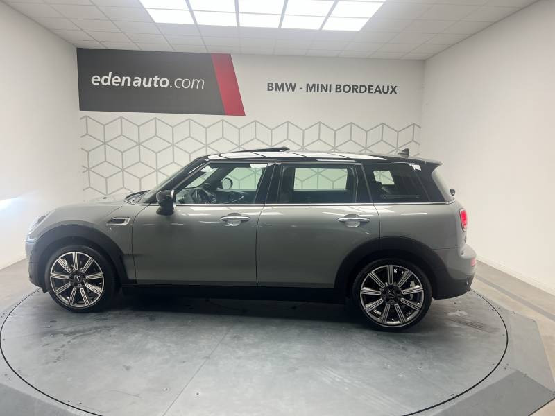 Mini Mini Clubman Cooper 136 ch DKG7 Edition Premium Plus  occasion  Lormont - photo n2