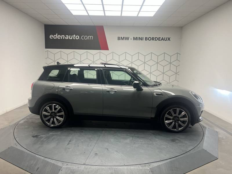 Mini Mini Clubman Cooper 136 ch DKG7 Edition Premium Plus  occasion  Lormont - photo n6