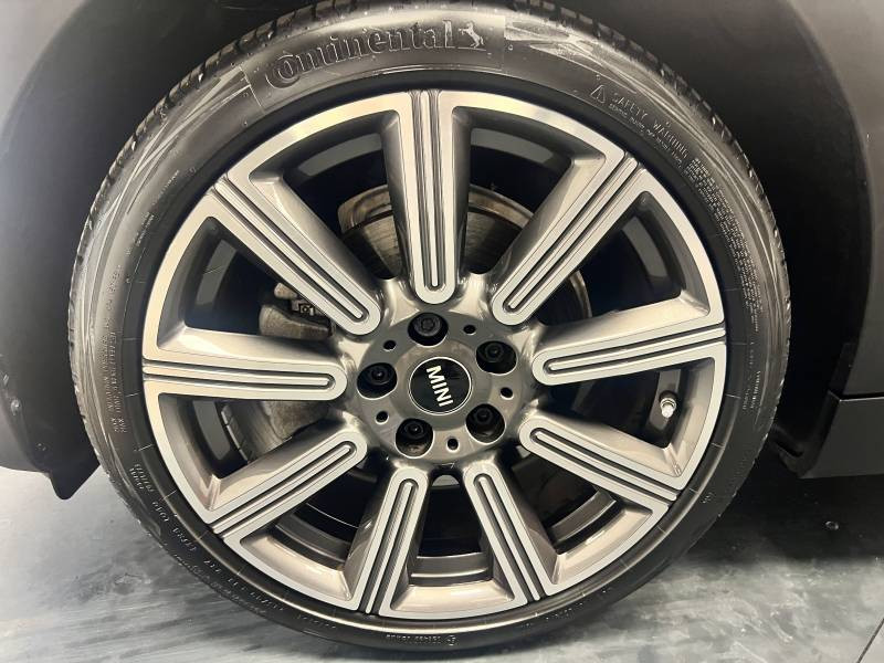 Mini Mini Clubman Cooper 136 ch DKG7 Edition Premium Plus  occasion  Lormont - photo n14