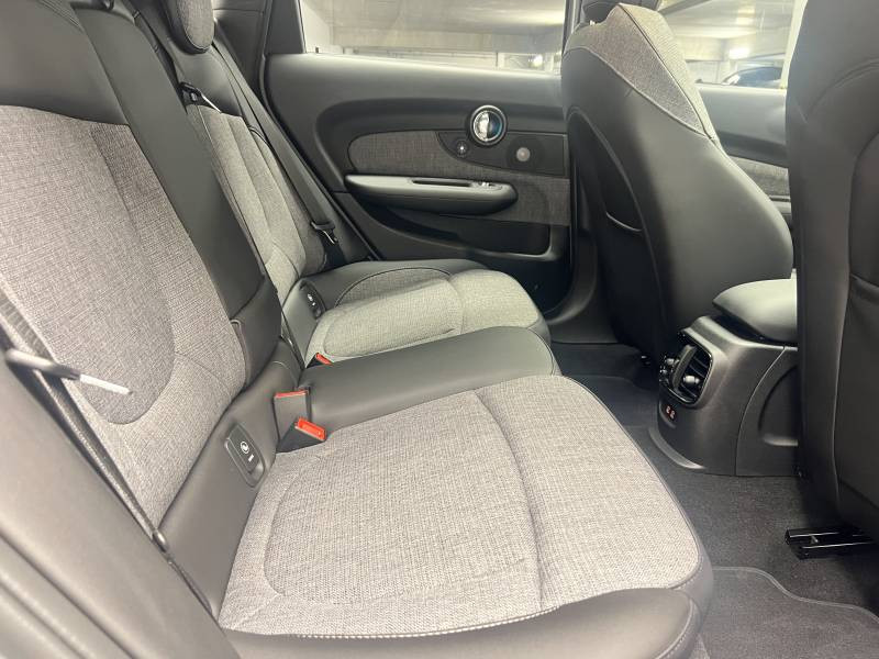 Mini Mini Clubman Cooper 136 ch DKG7 Edition Premium Plus  occasion  Lormont - photo n19