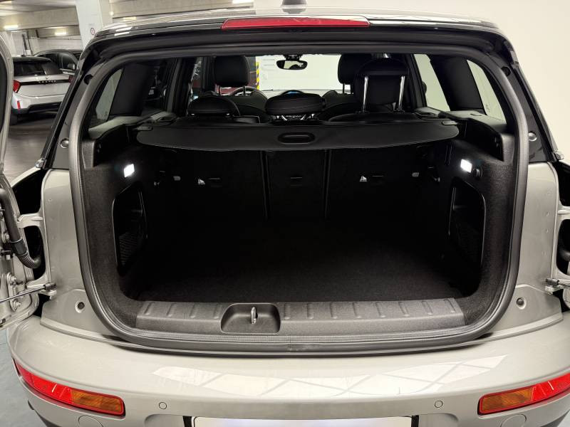 Mini Mini Clubman Cooper 136 ch DKG7 Edition Premium Plus  occasion  Lormont - photo n15