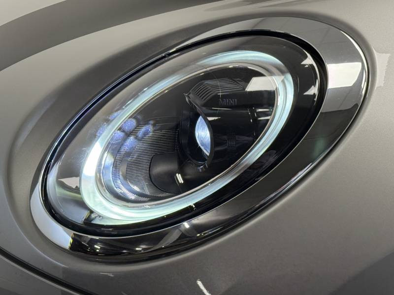 Mini Mini Clubman Cooper 136 ch DKG7 Edition Premium Plus  occasion  Lormont - photo n10