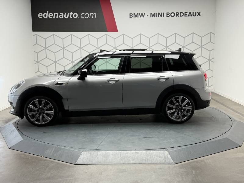 Mini Mini Clubman Cooper 136 ch DKG7 Edition Premium Plus  occasion  Lormont - photo n2