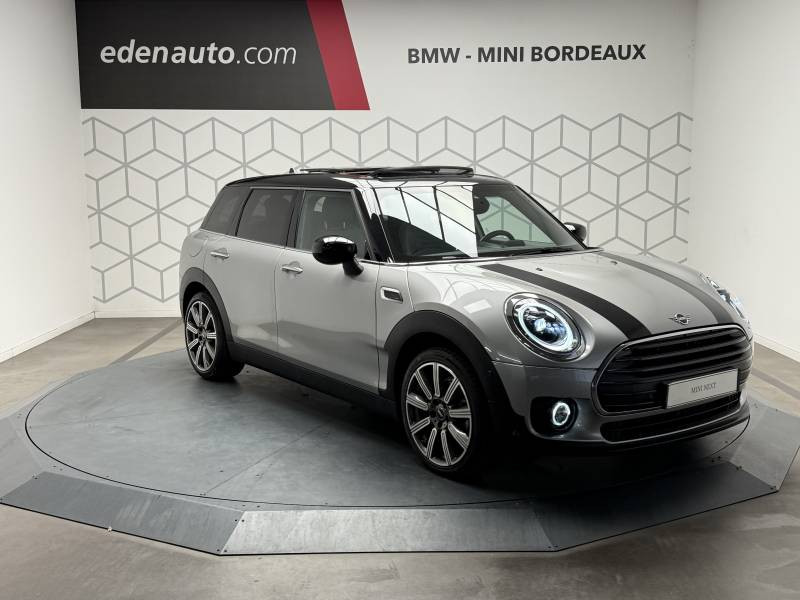 Mini Mini Clubman Cooper 136 ch DKG7 Edition Premium Plus  occasion  Lormont - photo n7