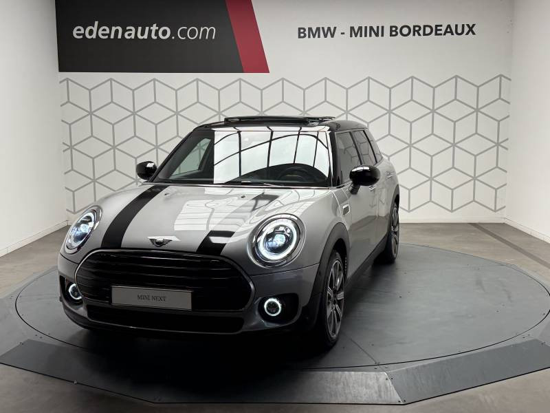 Mini Mini Clubman Cooper 136 ch DKG7 Edition Premium Plus  occasion  Lormont