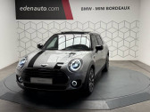 Mini Mini occasion année 2023 boite Automatique Annonce Mini Mini occasion Essence Clubman Cooper 136 ch DKG7 Edition Premium Plus à Lormont