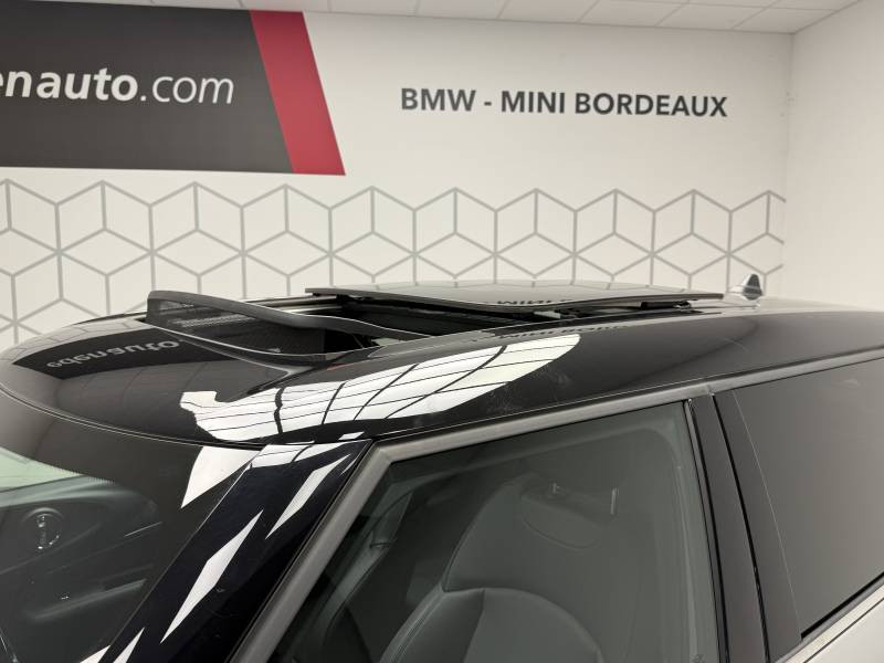 Mini Mini Clubman Cooper 136 ch DKG7 Edition Premium Plus  occasion  Lormont - photo n12