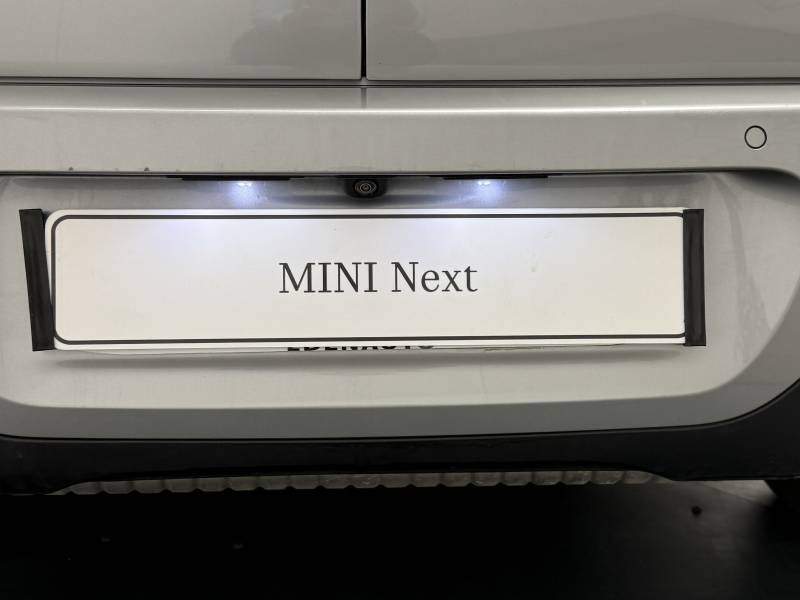 Mini Mini Clubman Cooper 136 ch DKG7 Edition Premium Plus  occasion  Lormont - photo n13