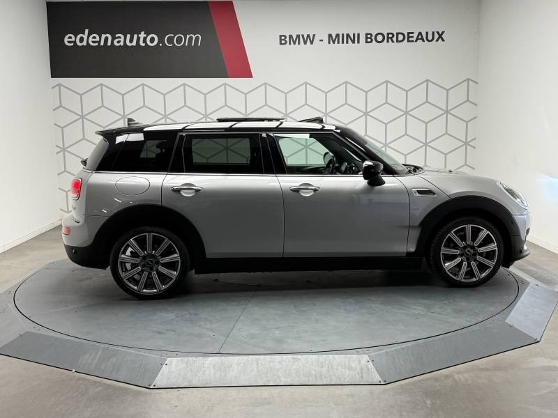 Mini Mini Clubman Cooper 136 ch DKG7 Edition Premium Plus  occasion  Lormont - photo n6