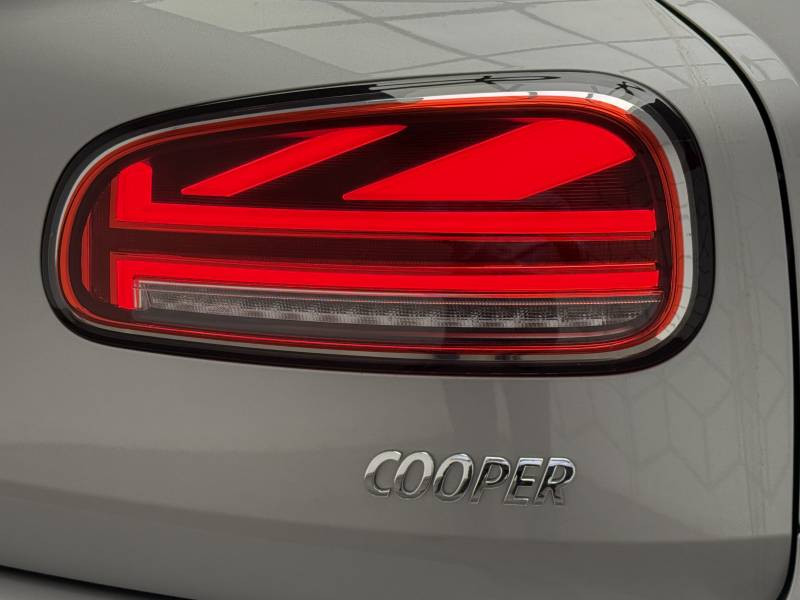 Mini Mini Clubman Cooper 136 ch DKG7 Edition Premium Plus  occasion  Lormont - photo n14