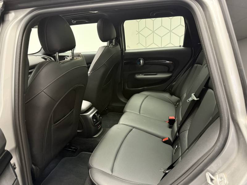 Mini Mini Clubman Cooper 136 ch DKG7 Edition Premium Plus  occasion  Lormont - photo n16