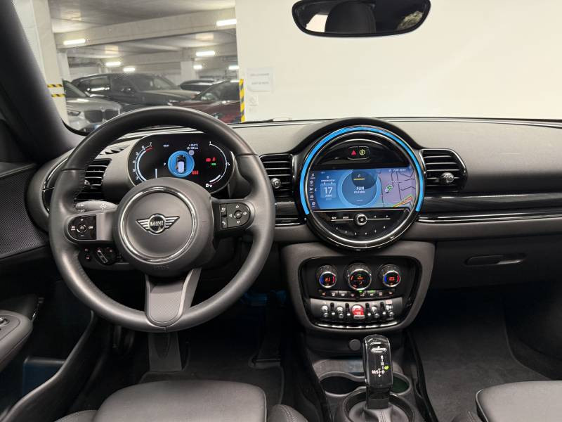 Mini Mini Clubman Cooper 136 ch DKG7 Edition Premium Plus  occasion  Lormont - photo n18