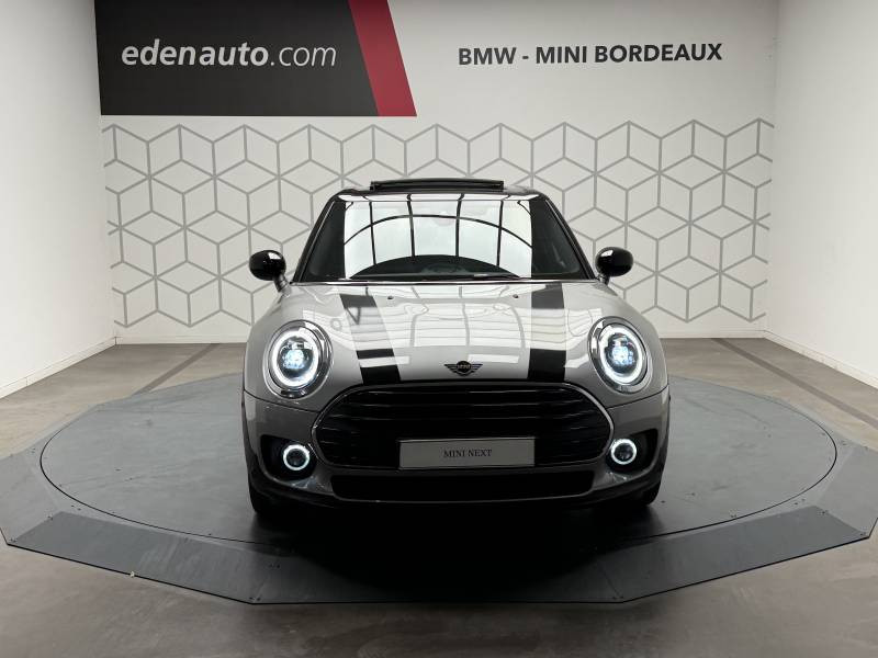 Mini Mini Clubman Cooper 136 ch DKG7 Edition Premium Plus  occasion  Lormont - photo n8